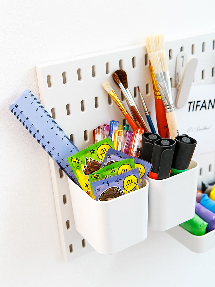 Настенный органайзер. Контент фотограф, съемка для маркетплейсов, фуд съемка и репортажи в Новосибирске Ралия Галеева