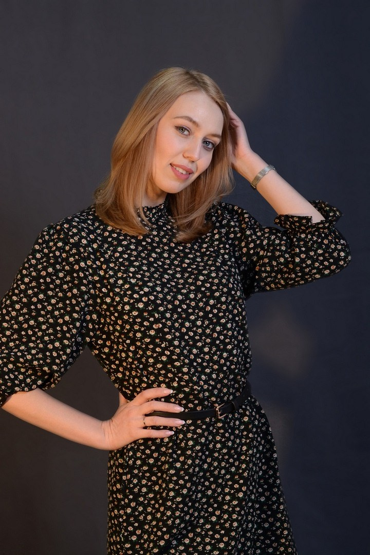 Фотограф Эдуард Алмадаков