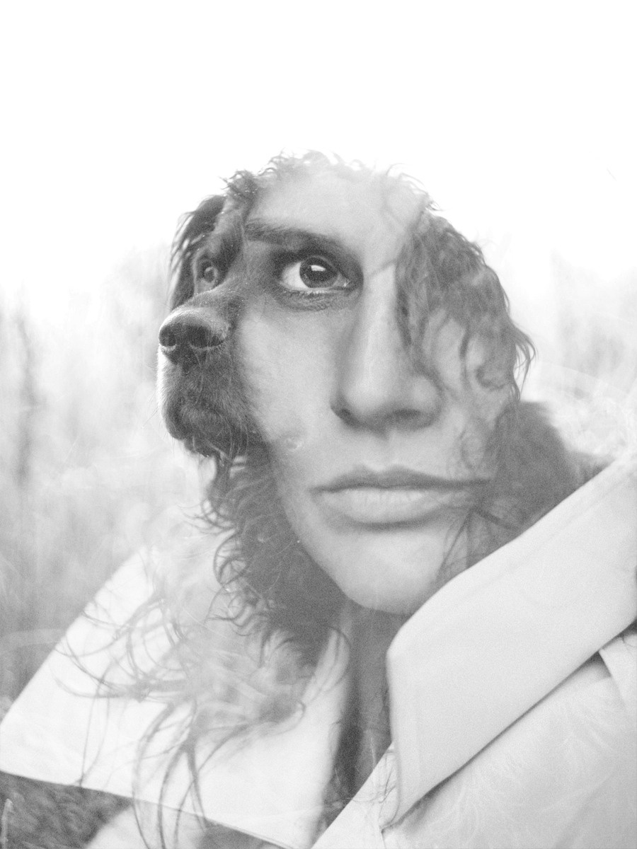 Странный Мой Мир. Фотограф Ольга Мурзина