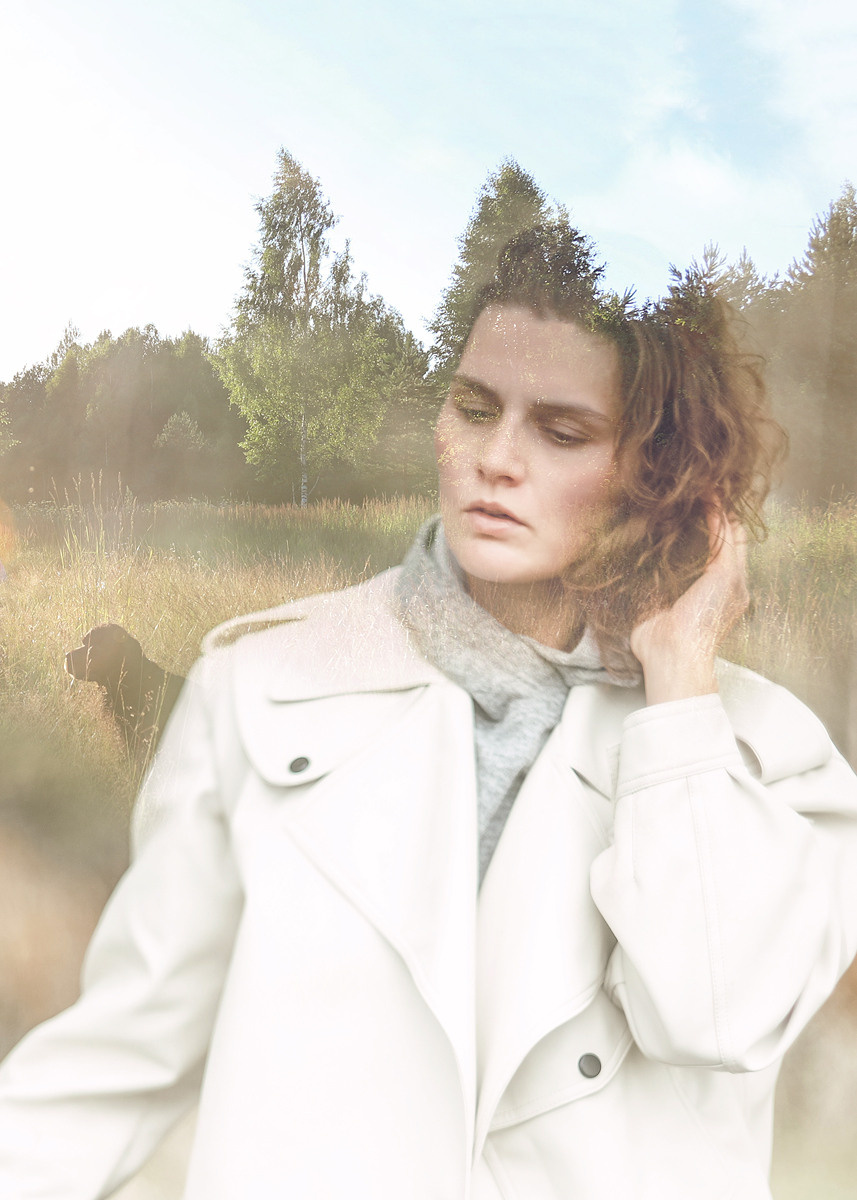 Странный Мой Мир. Фотограф Ольга Мурзина