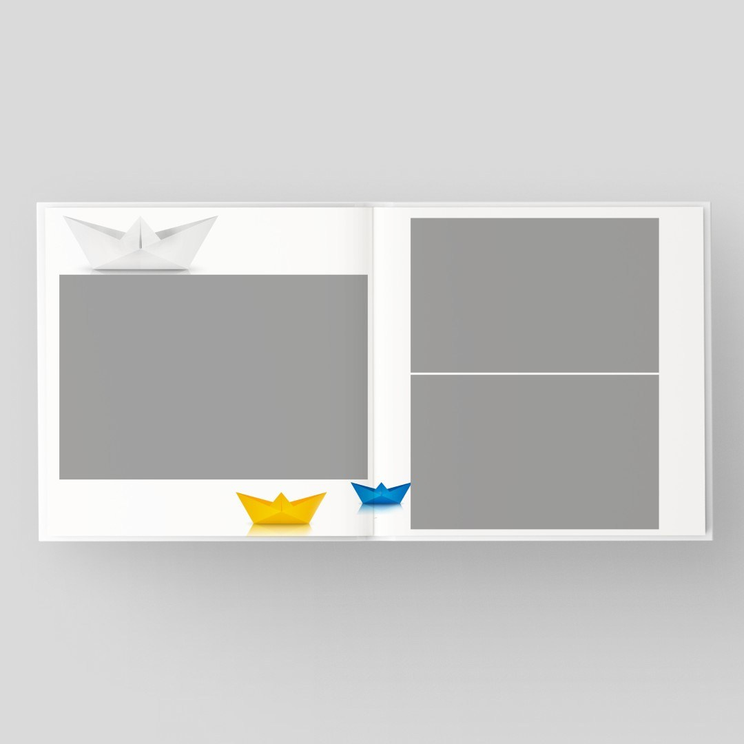 Дизайн альбомов для школы. Семейный и детский фотограф Ольга Невская