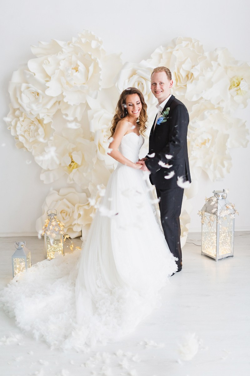 АНТОН И СВЕТЛАНА. Семейный фотограф новорождённых в Серпухове Юлия Новикова +79637785957