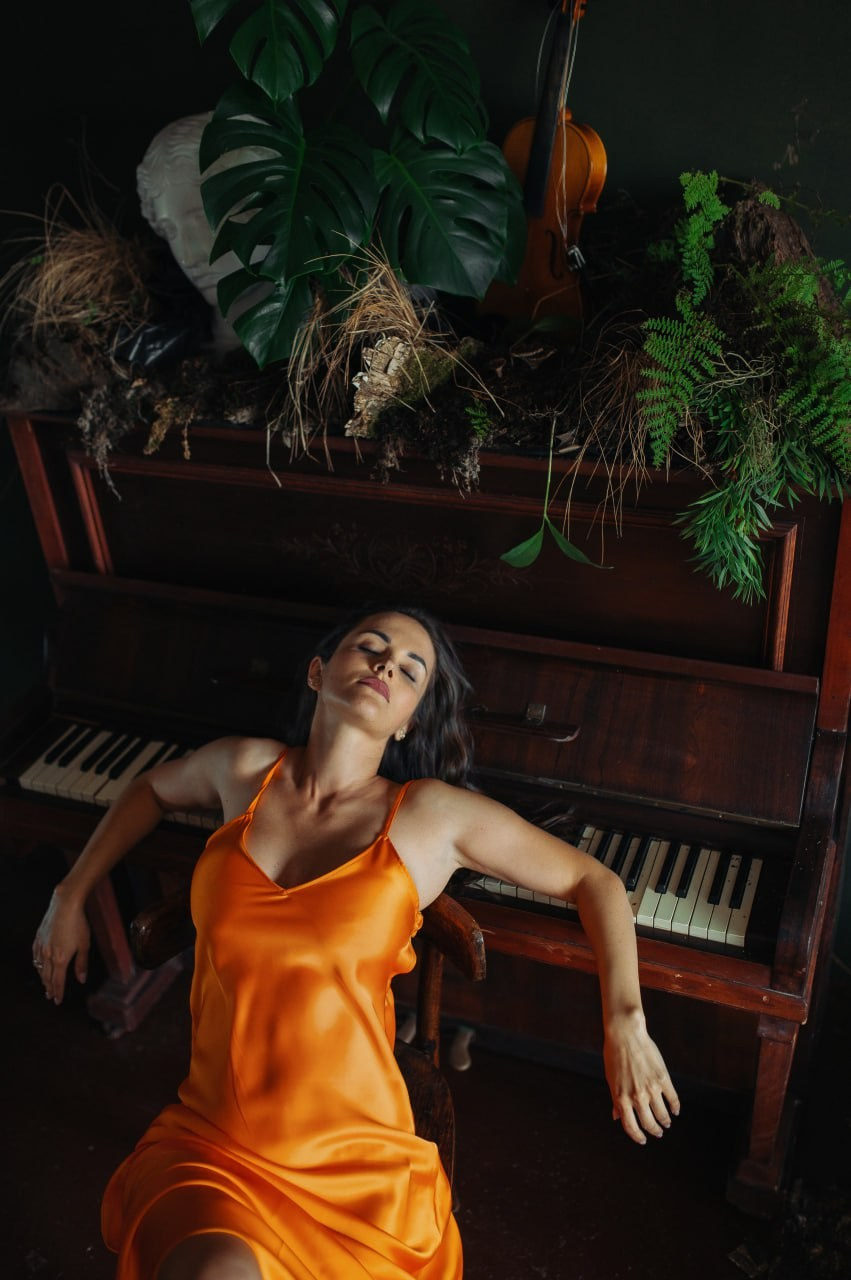 Портрет. Фотостудия в Одинцово