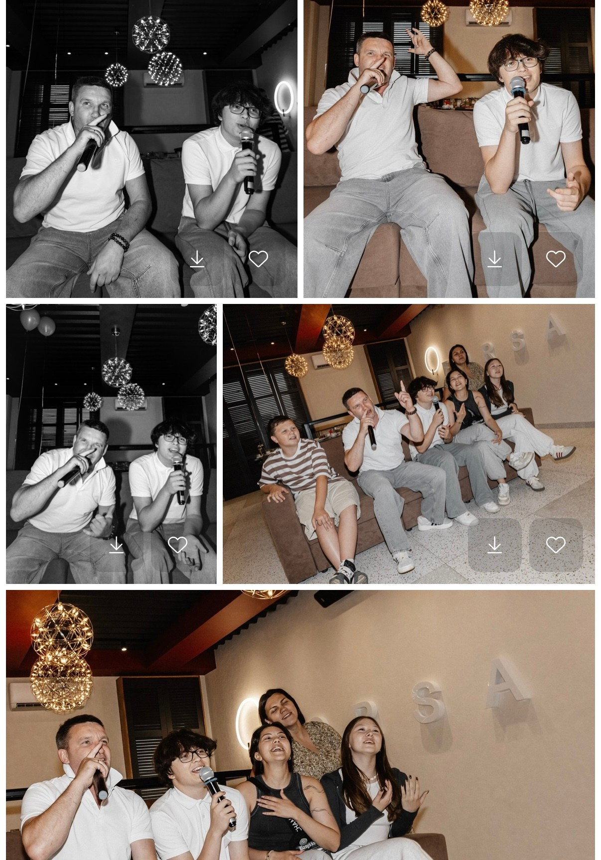 Промо/Заведения. Свадебный фотограф в Казани и Санкт-Петербурге Евгения Есенина