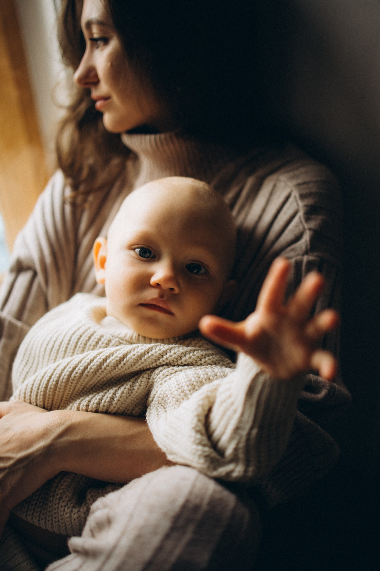 Единое целое. Фотограф в Санкт-Петербурге Кристина Порванова