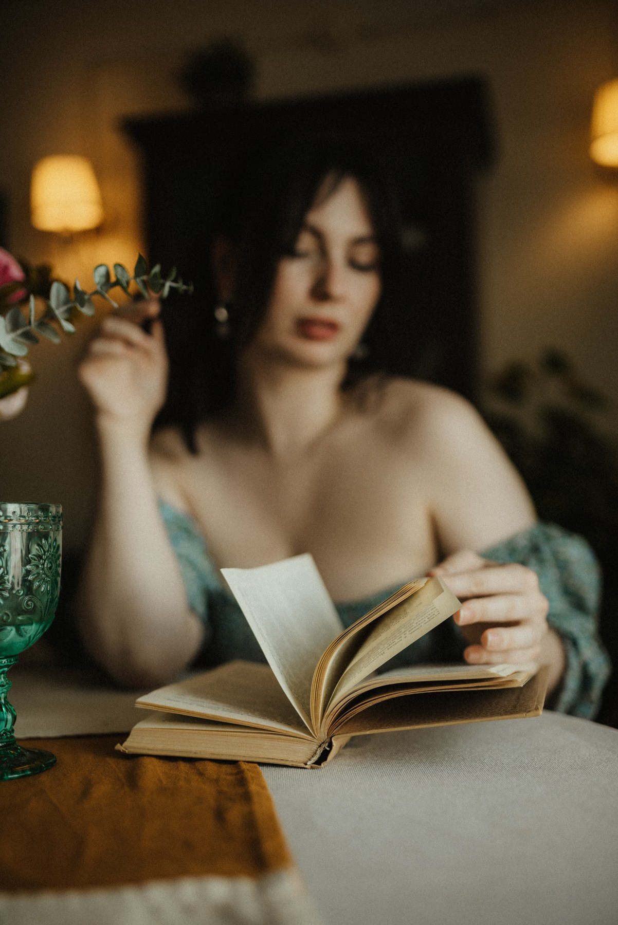 Мама и дочь. Фотограф Алексин, Тула