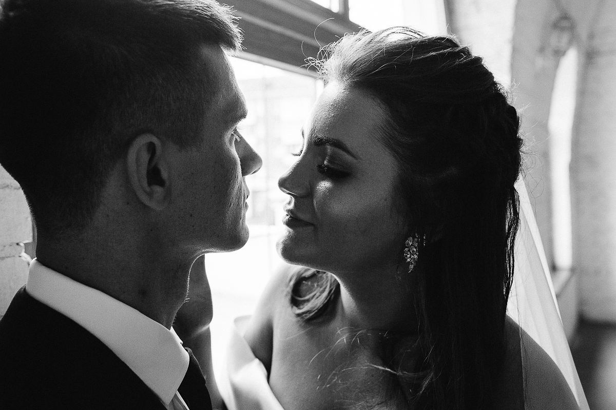 Марина и Максим