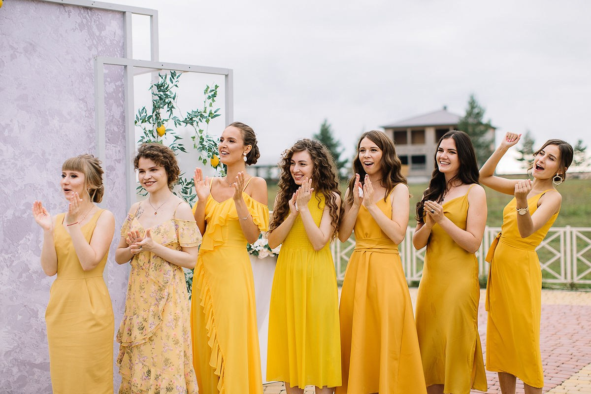 Елена и Евгений