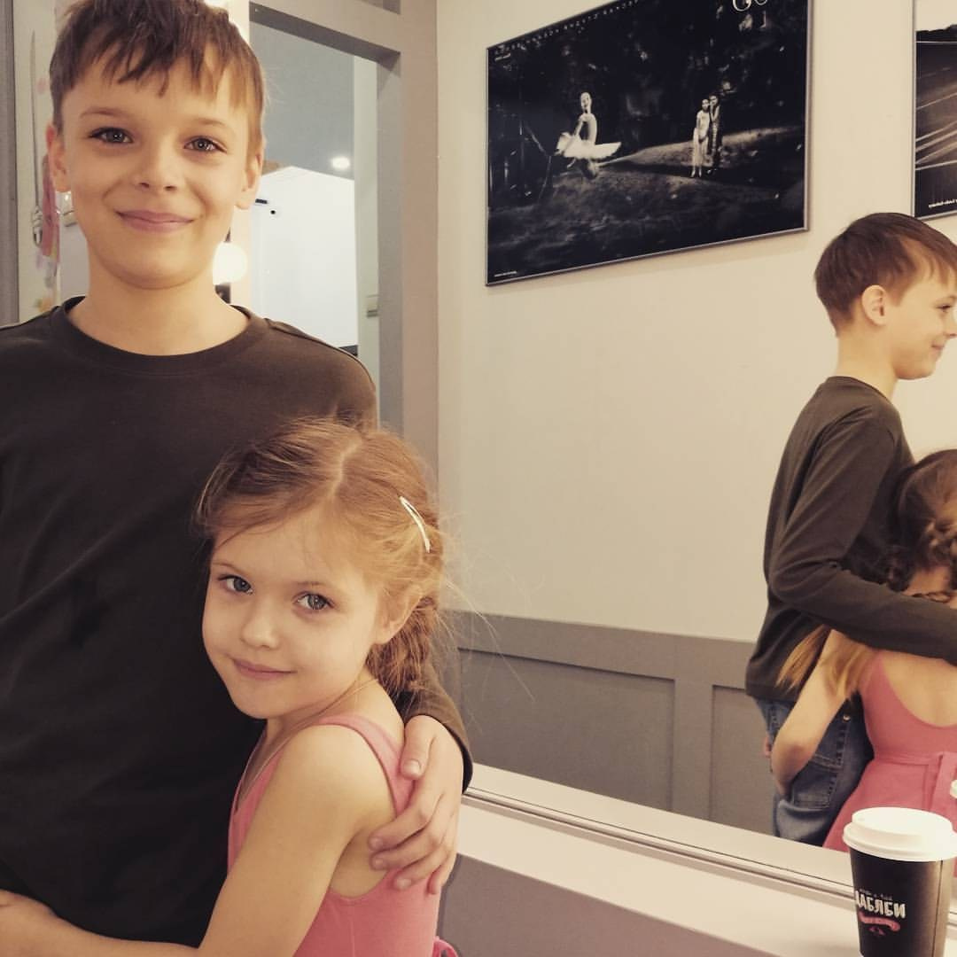 Bashnin instagramm. Заставка