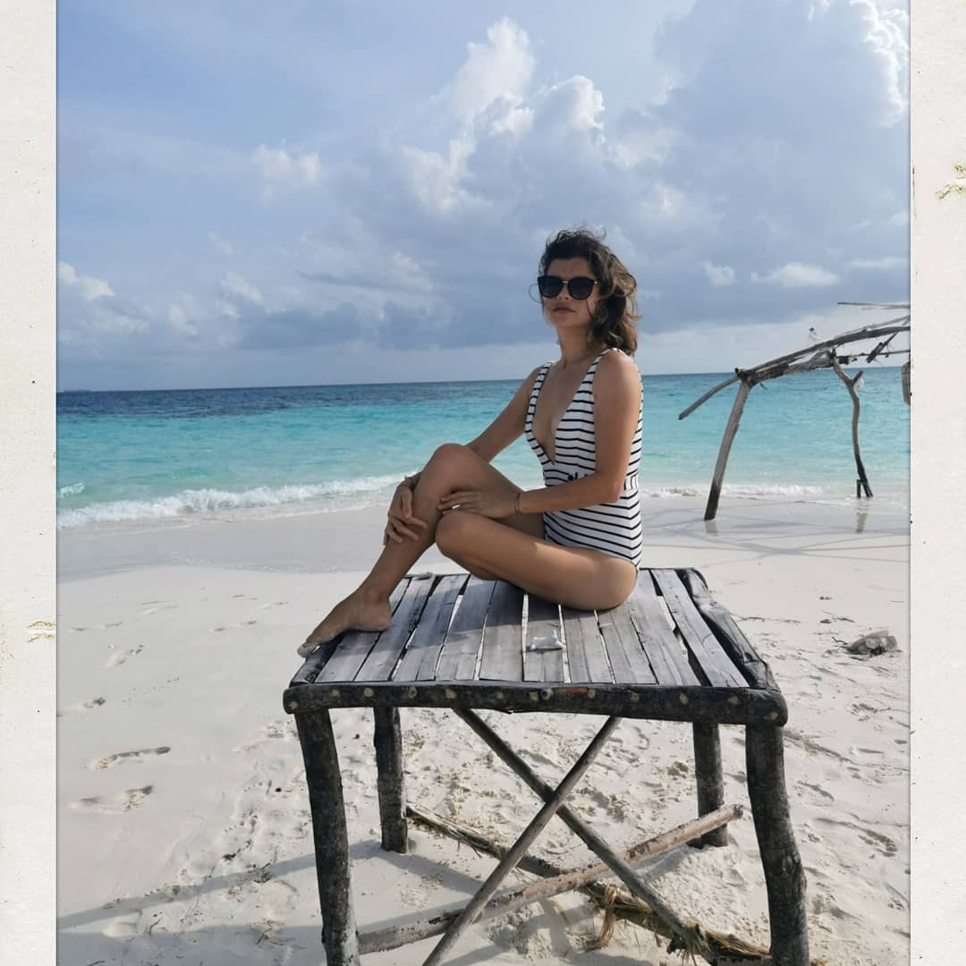 Anka`s Instagram. Заставка