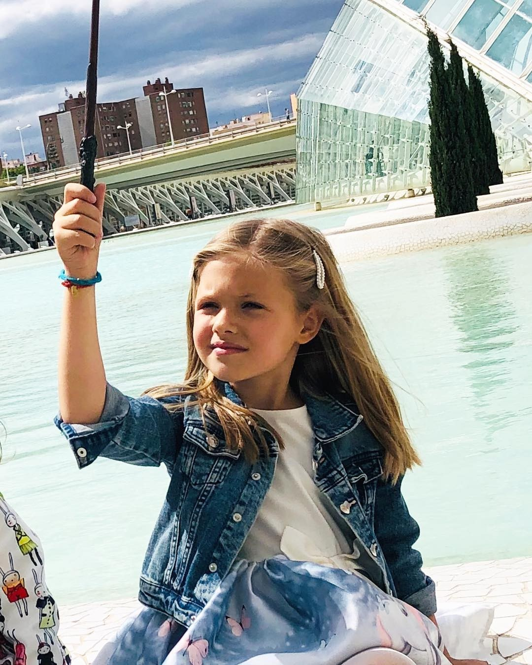 Anka`s Instagram. Заставка