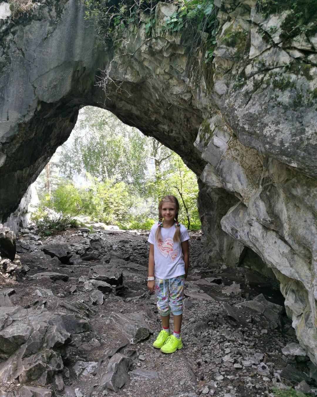 Anka`s Instagram. Заставка