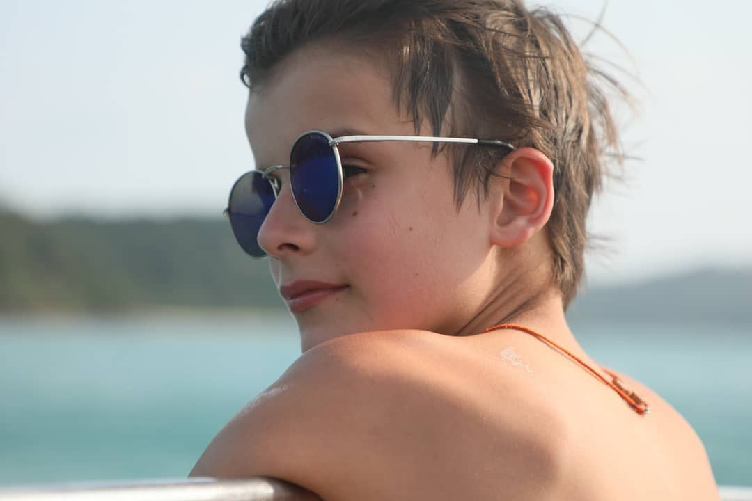 Anka`s Instagram. Заставка