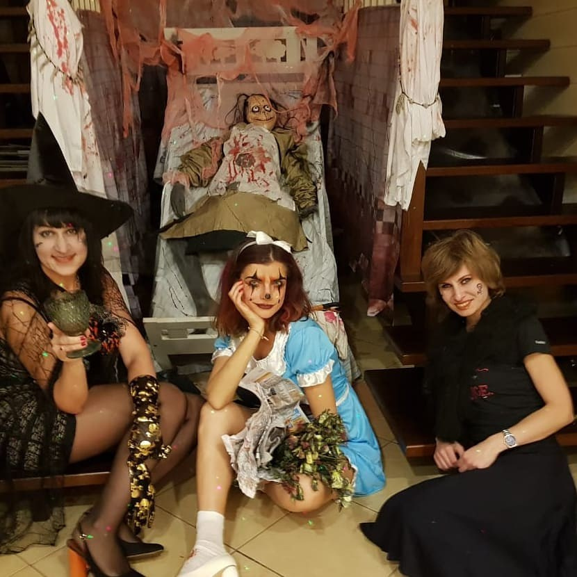 Anka`s Instagram. Заставка