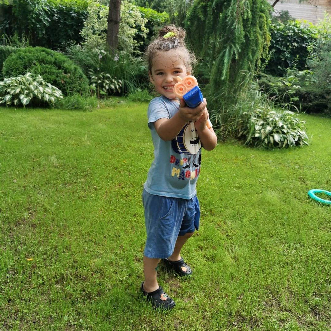 Anka`s Instagram. Заставка