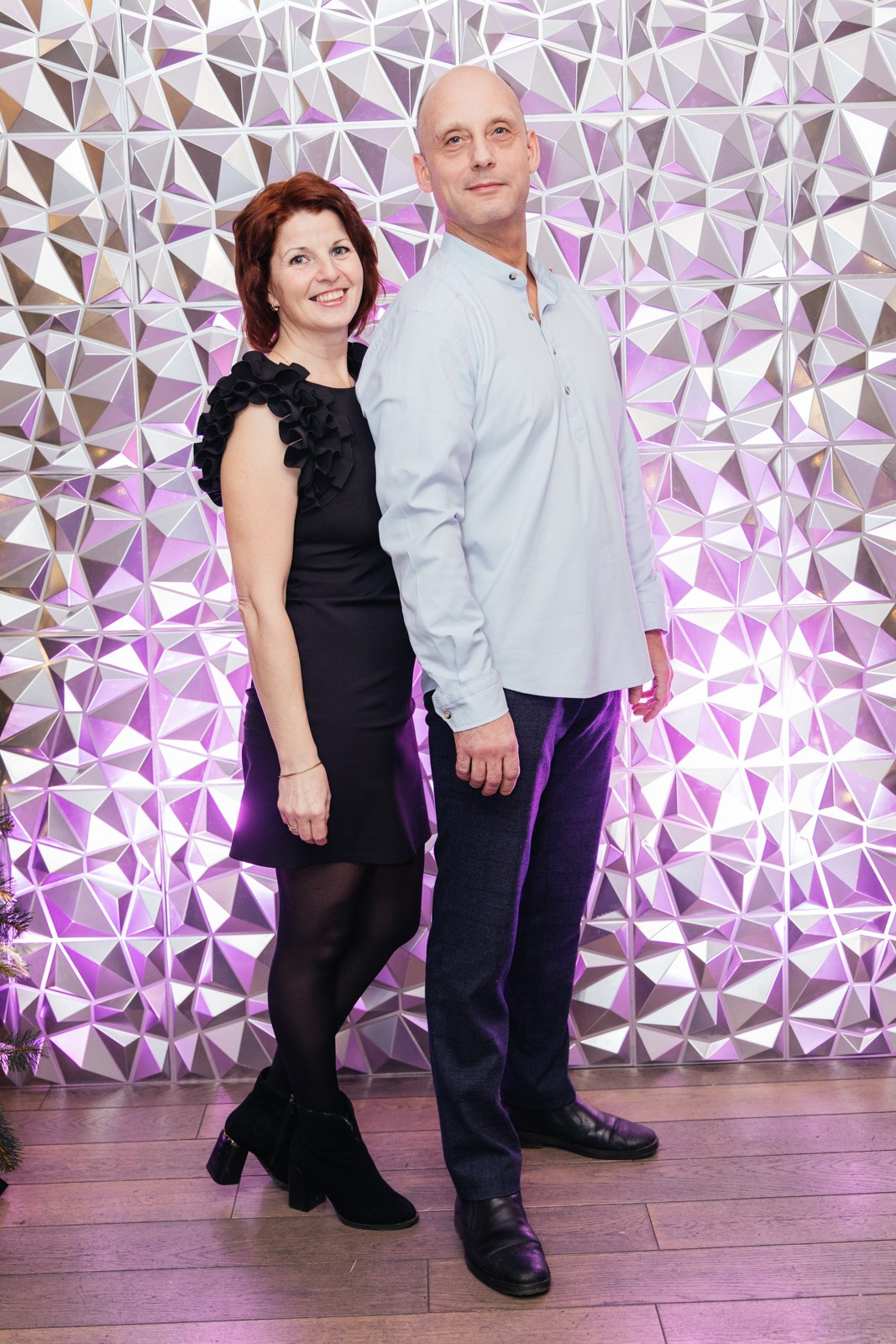 «РЖД» корпоратив. Фотограф Алексей Солопов