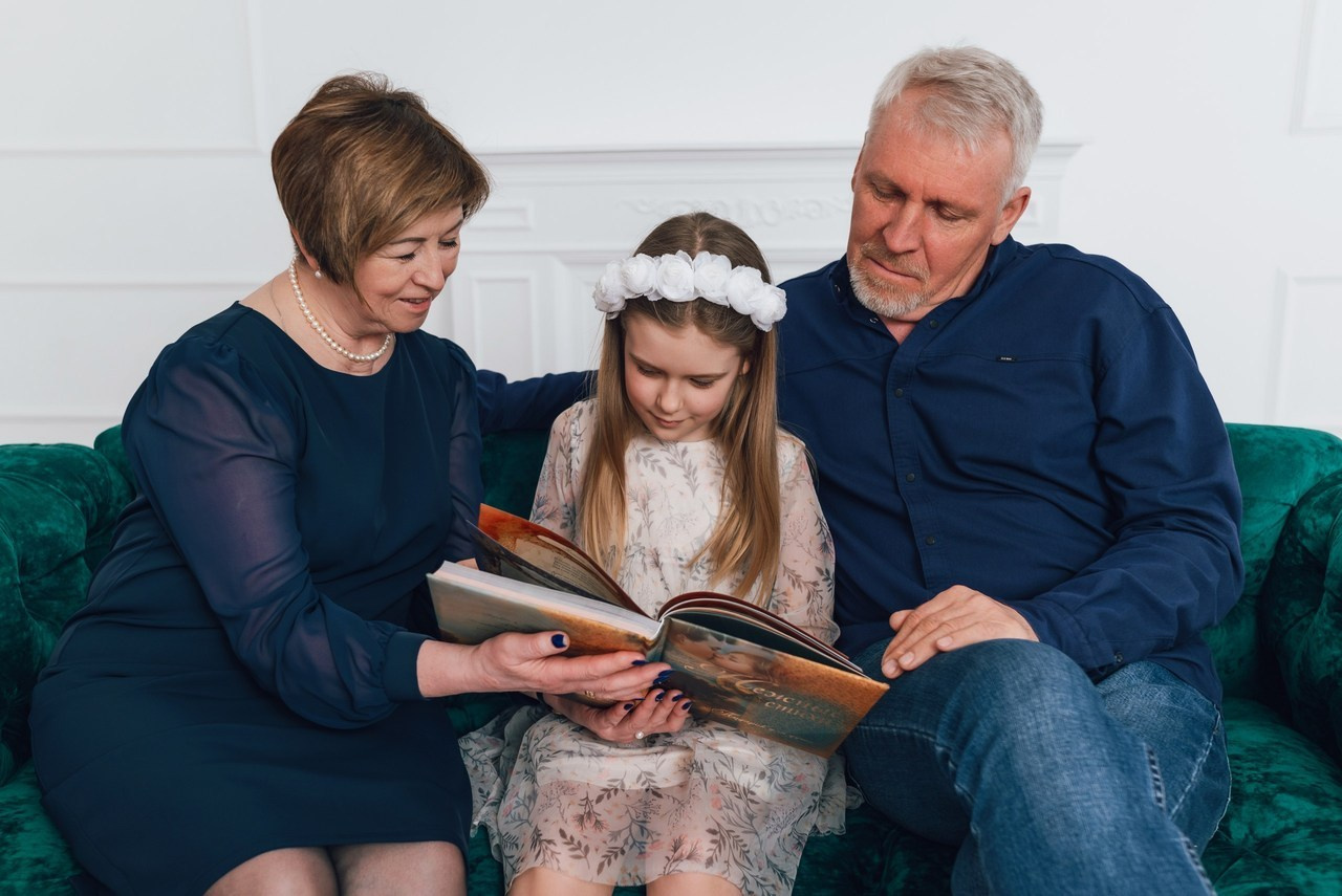 Отзывы. Фотограф Екатерина Шишкина. Питкяранта. Карелия