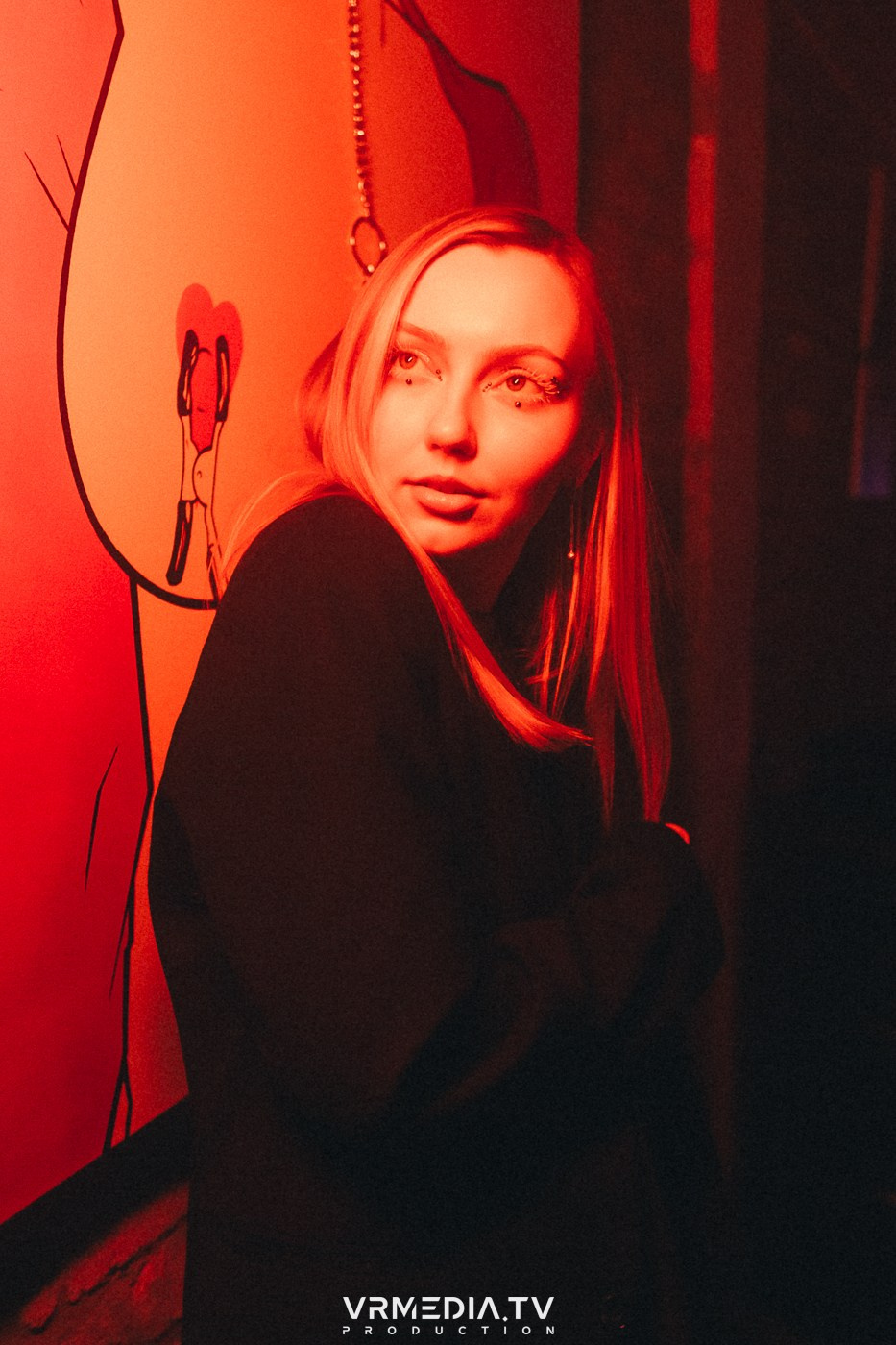 WEEKEND HALL в культурном пространстве «Редакция»