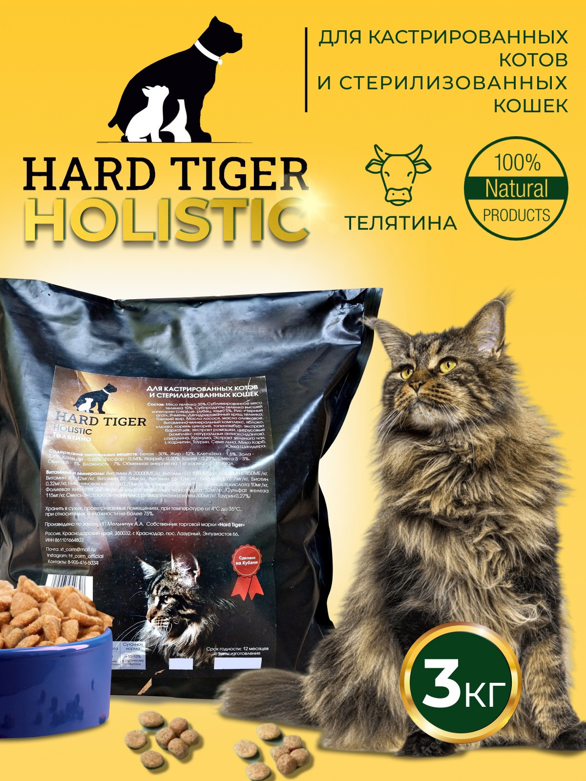 Инфографика для маркетплейсов — Казань