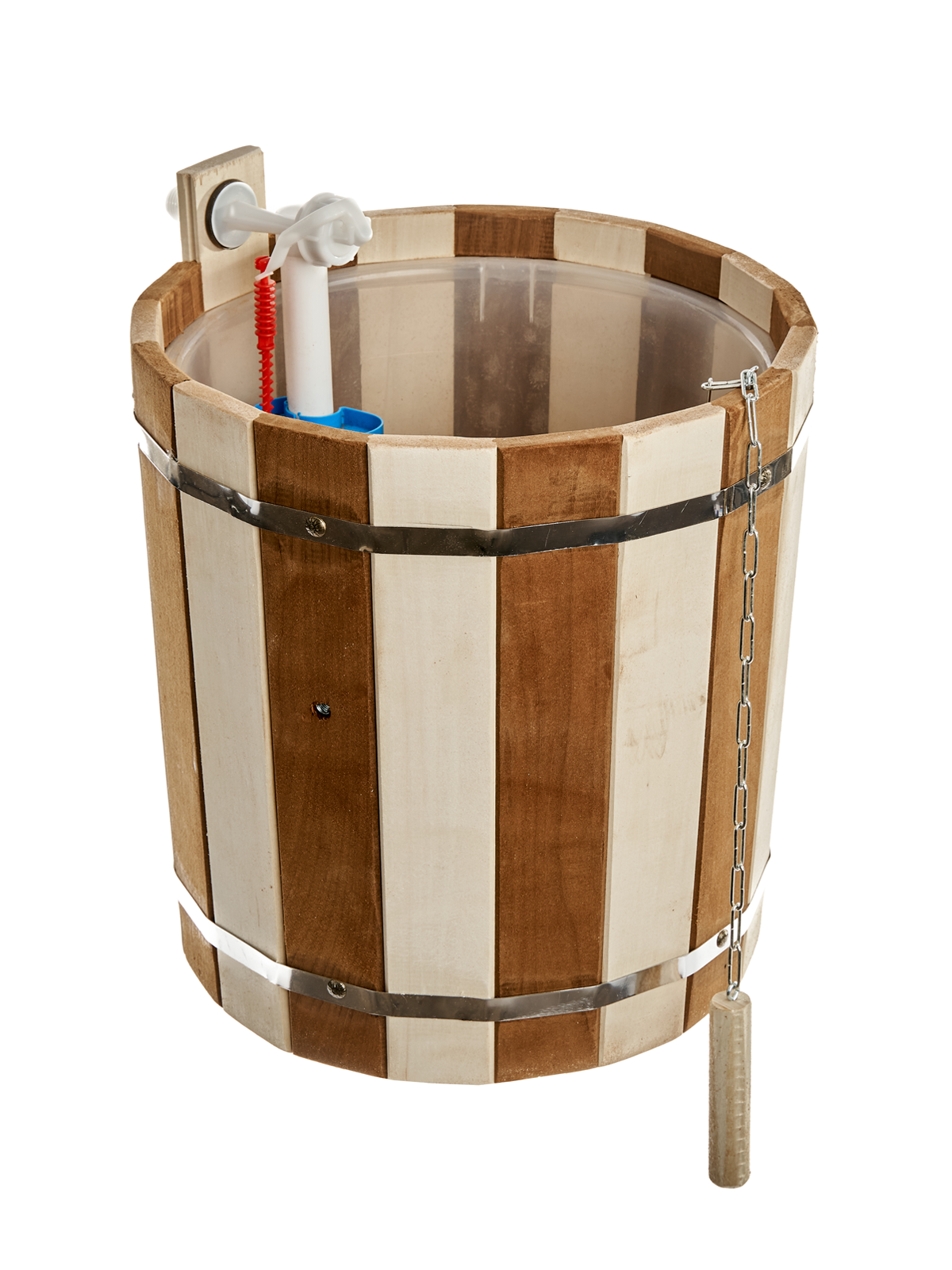 Фотосъёмка бондарных изделий