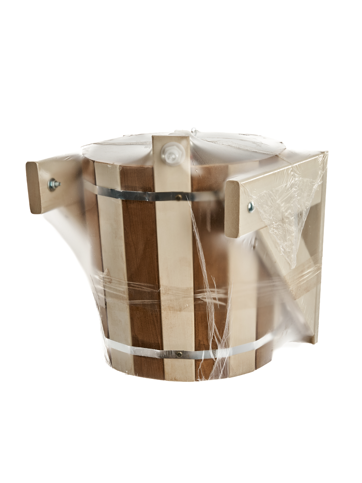 Фотосъёмка бондарных изделий