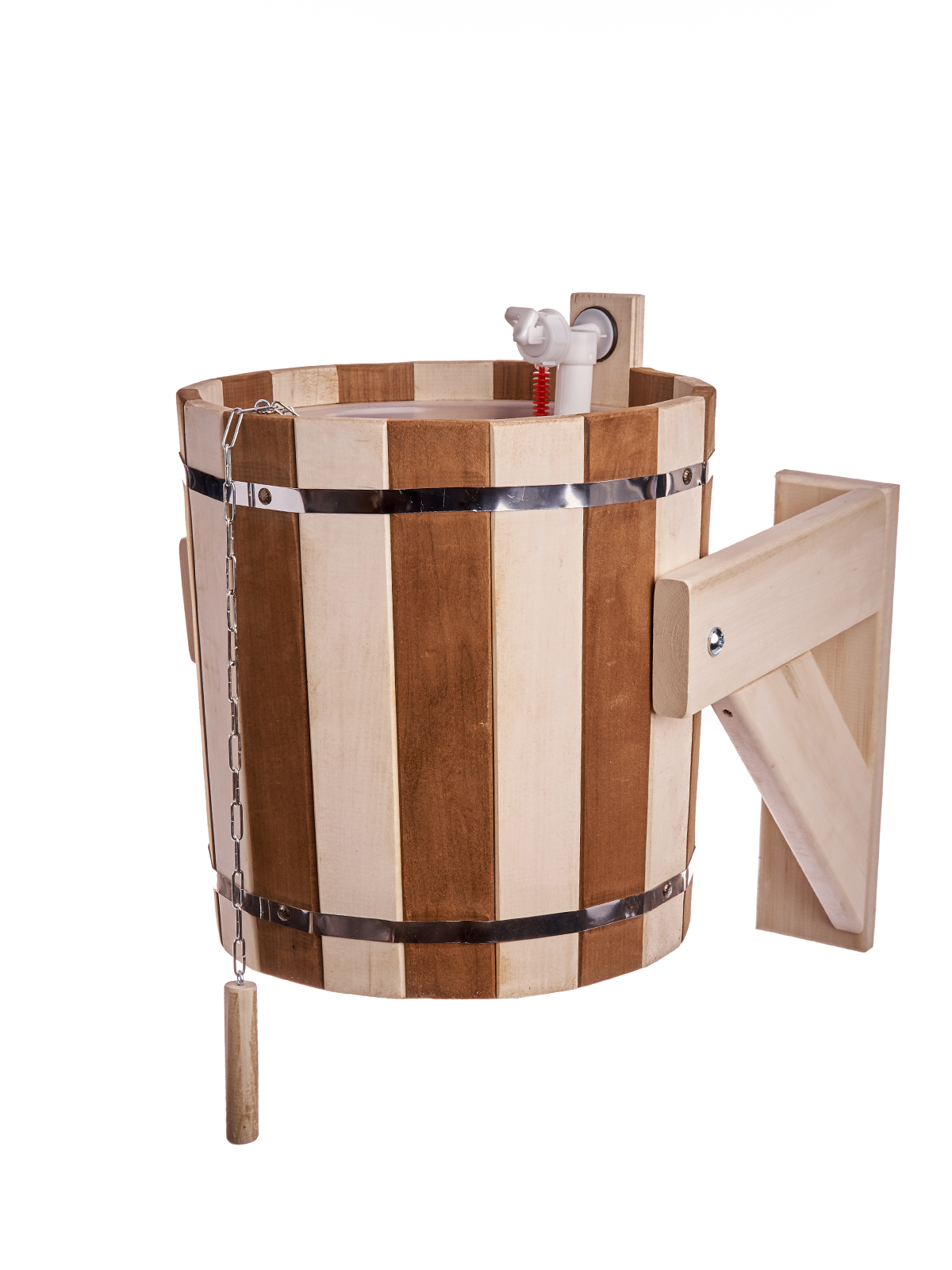 Фотосъёмка бондарных изделий