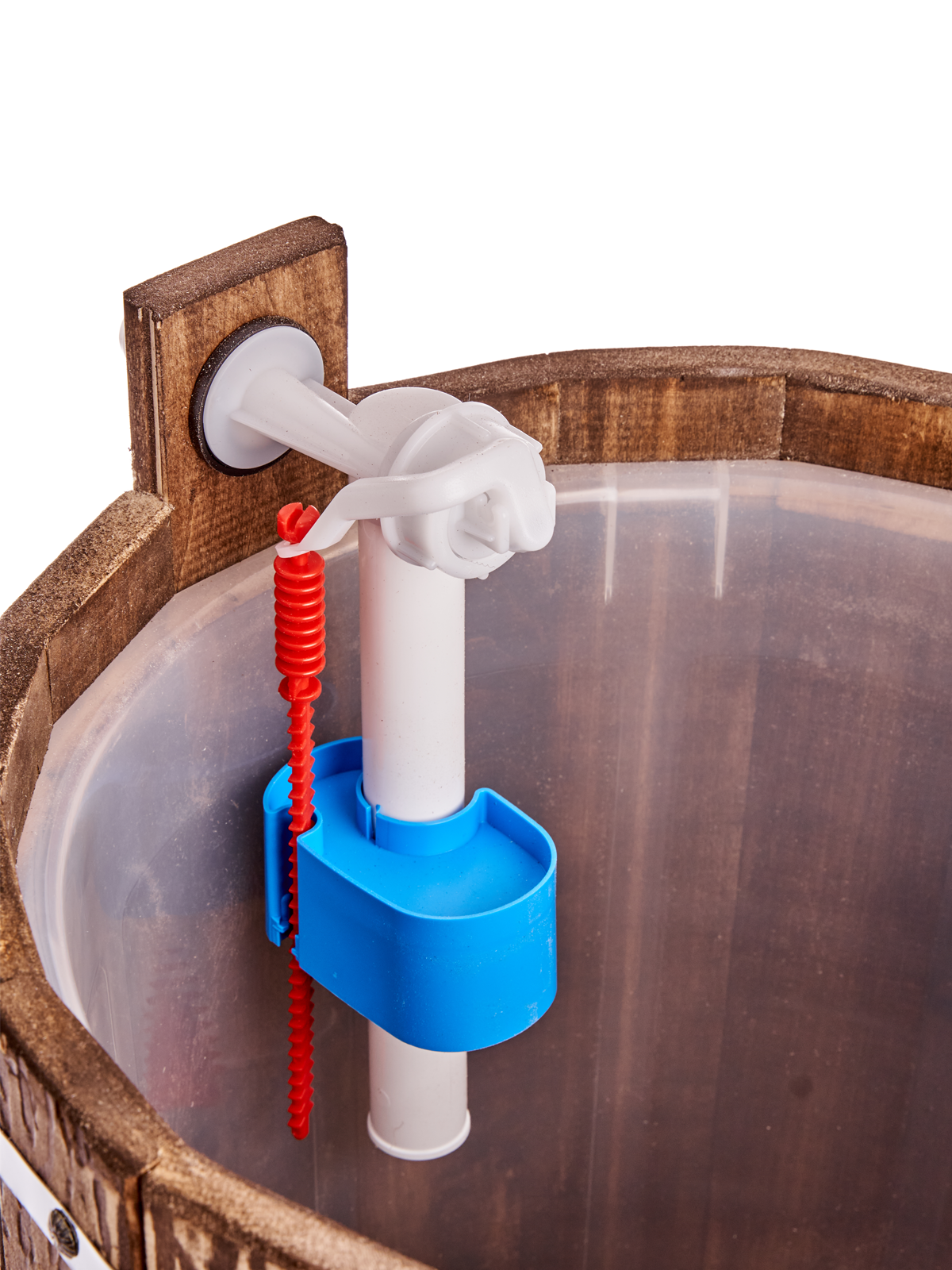 Фотосъёмка бондарных изделий