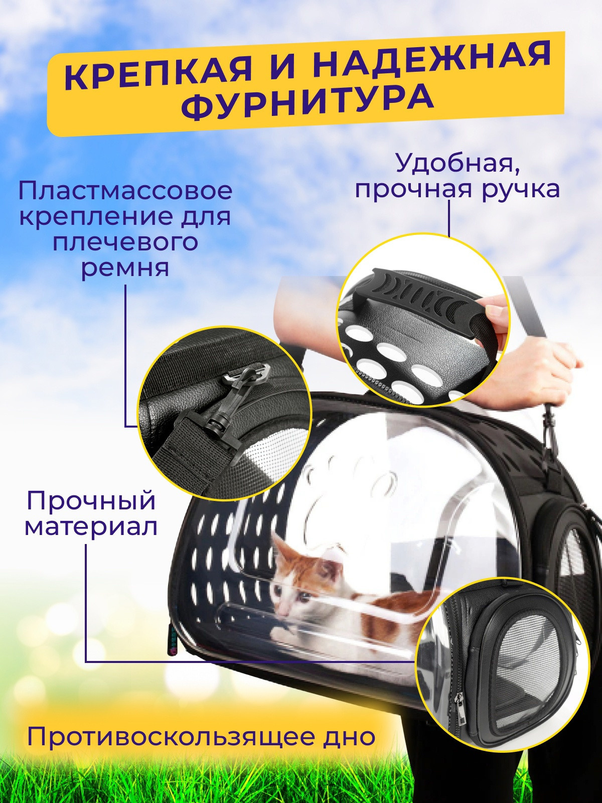 Инфографика для маркетплейсов — Казань