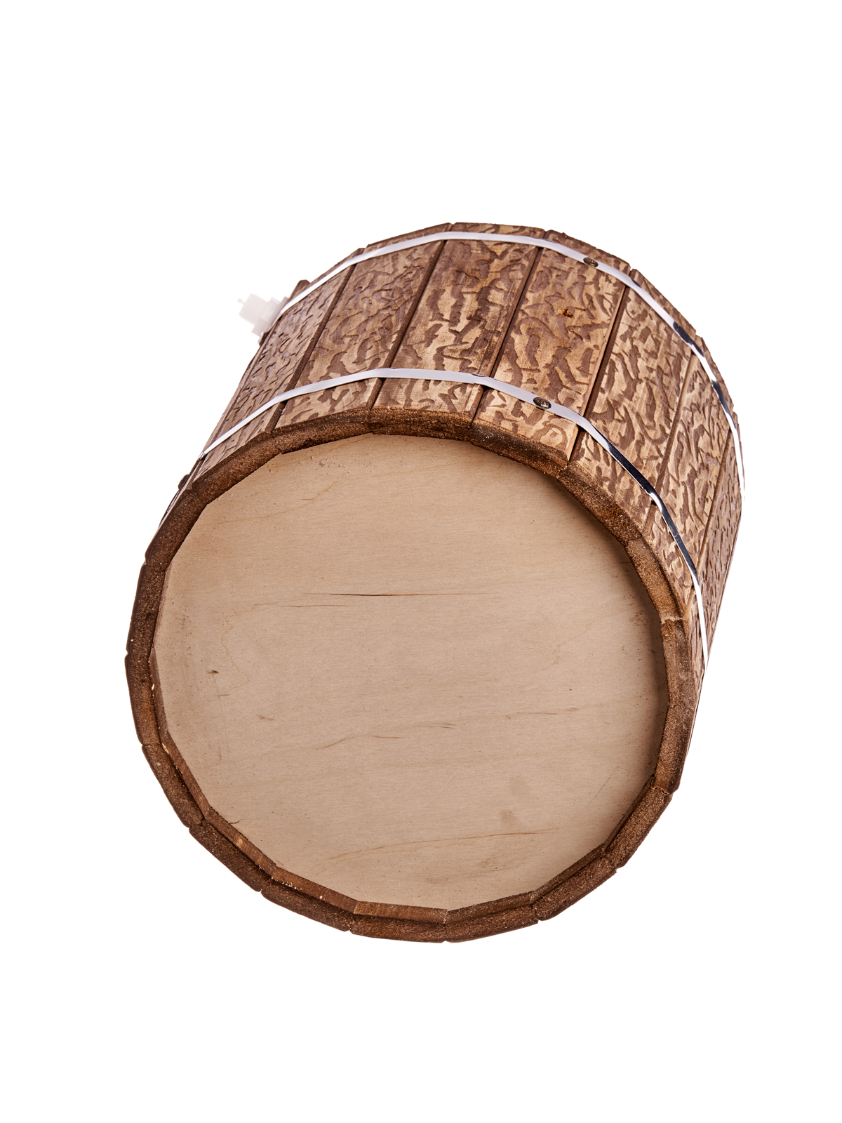 Фотосъёмка бондарных изделий