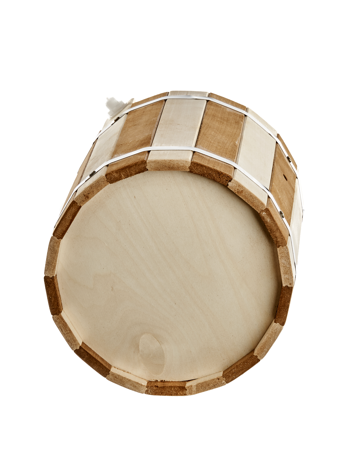 Фотосъёмка бондарных изделий