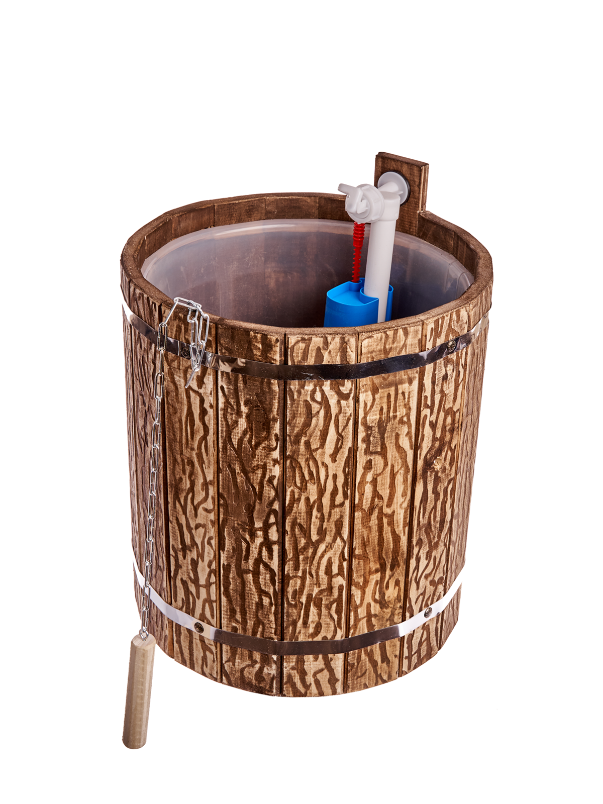 Фотосъёмка бондарных изделий