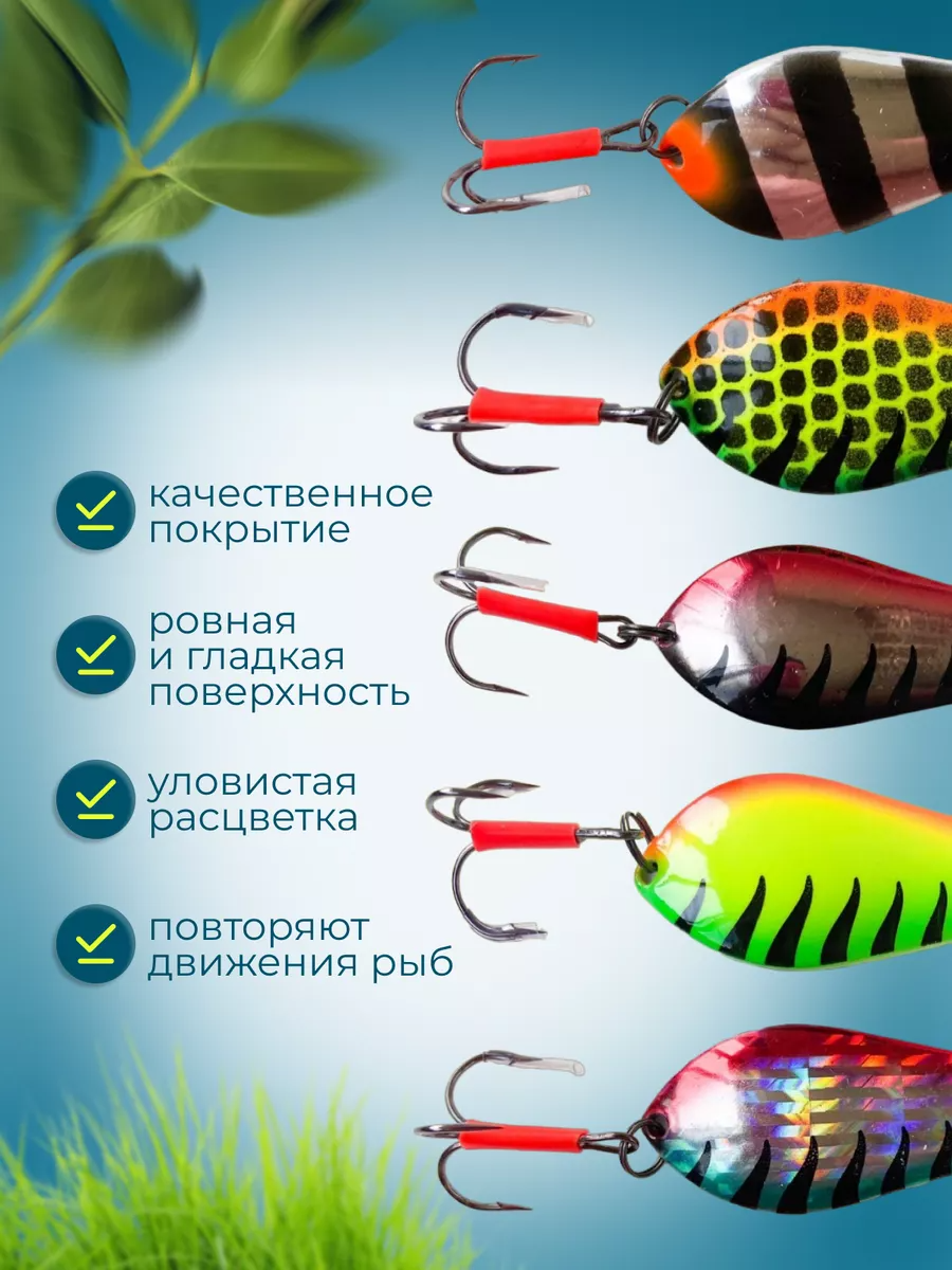 Инфографика для маркетплейсов — Казань