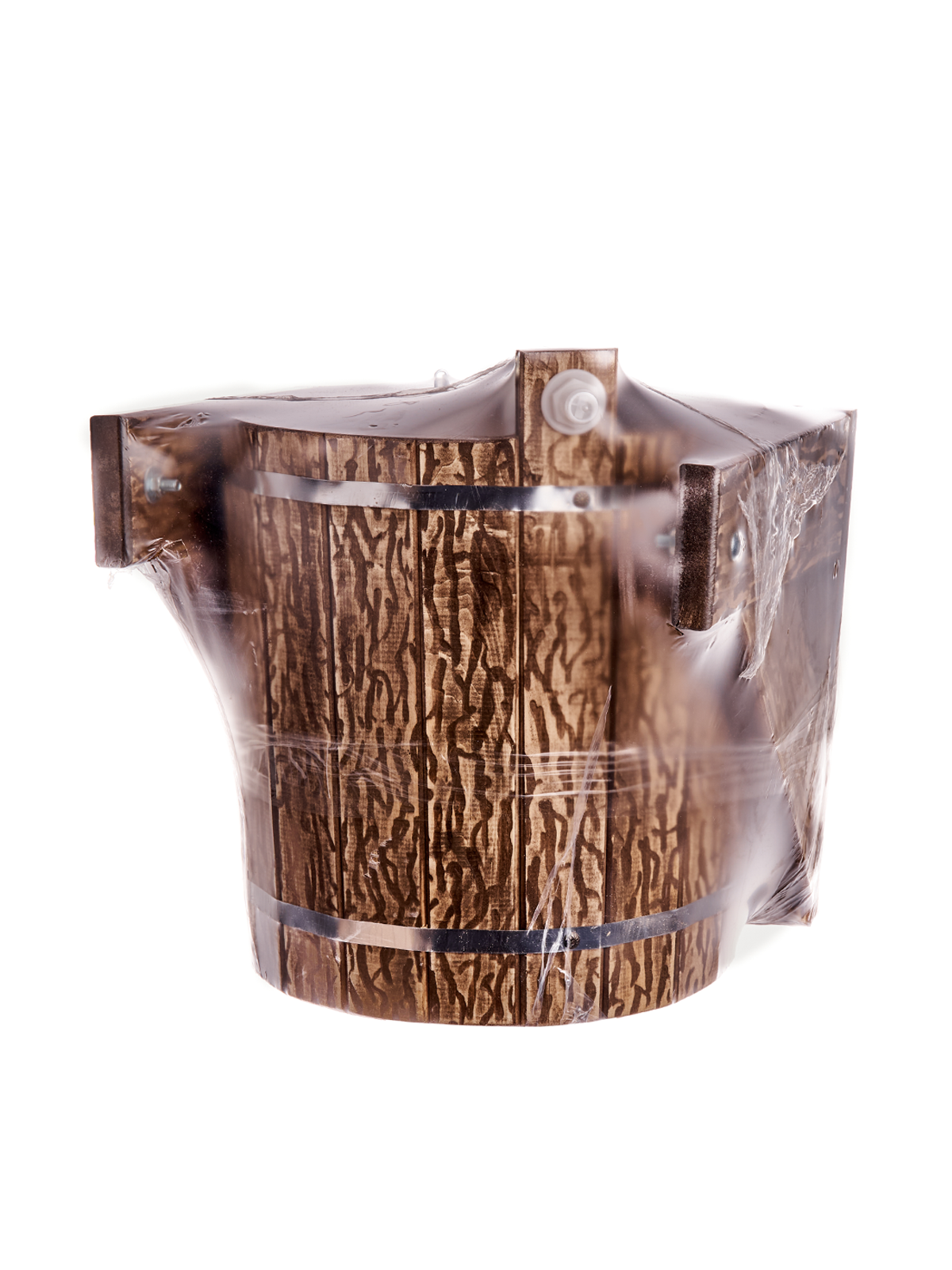 Фотосъёмка бондарных изделий