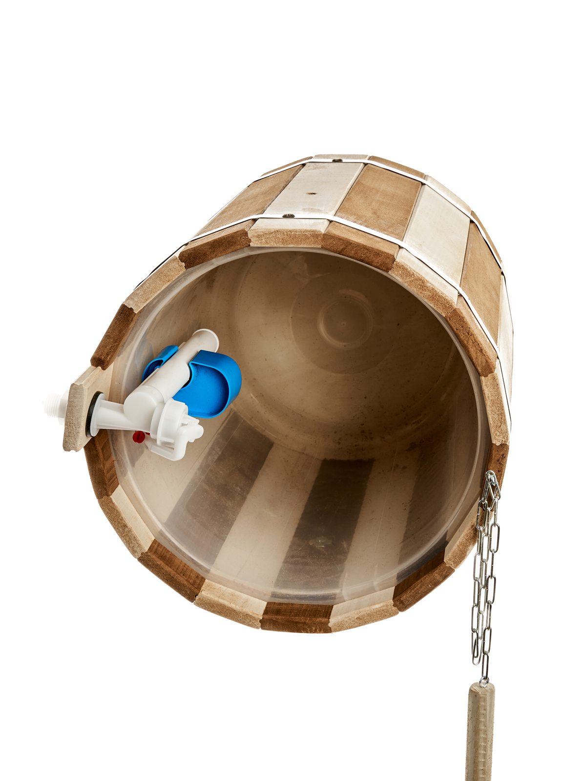 Фотосъёмка бондарных изделий