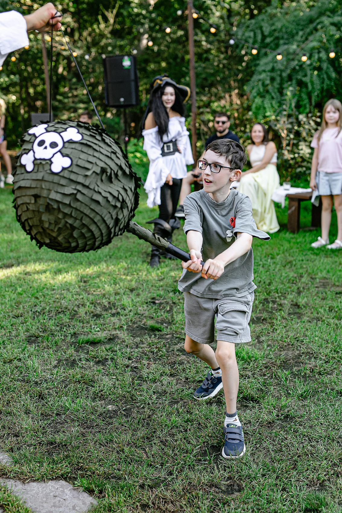 Детский день рождения г Владивосток. Владивосток семейный фотограф Александр Степанов