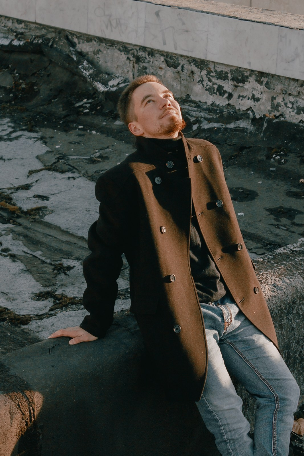 Макс. Борщевская Елизавета / фотограф Иркутск