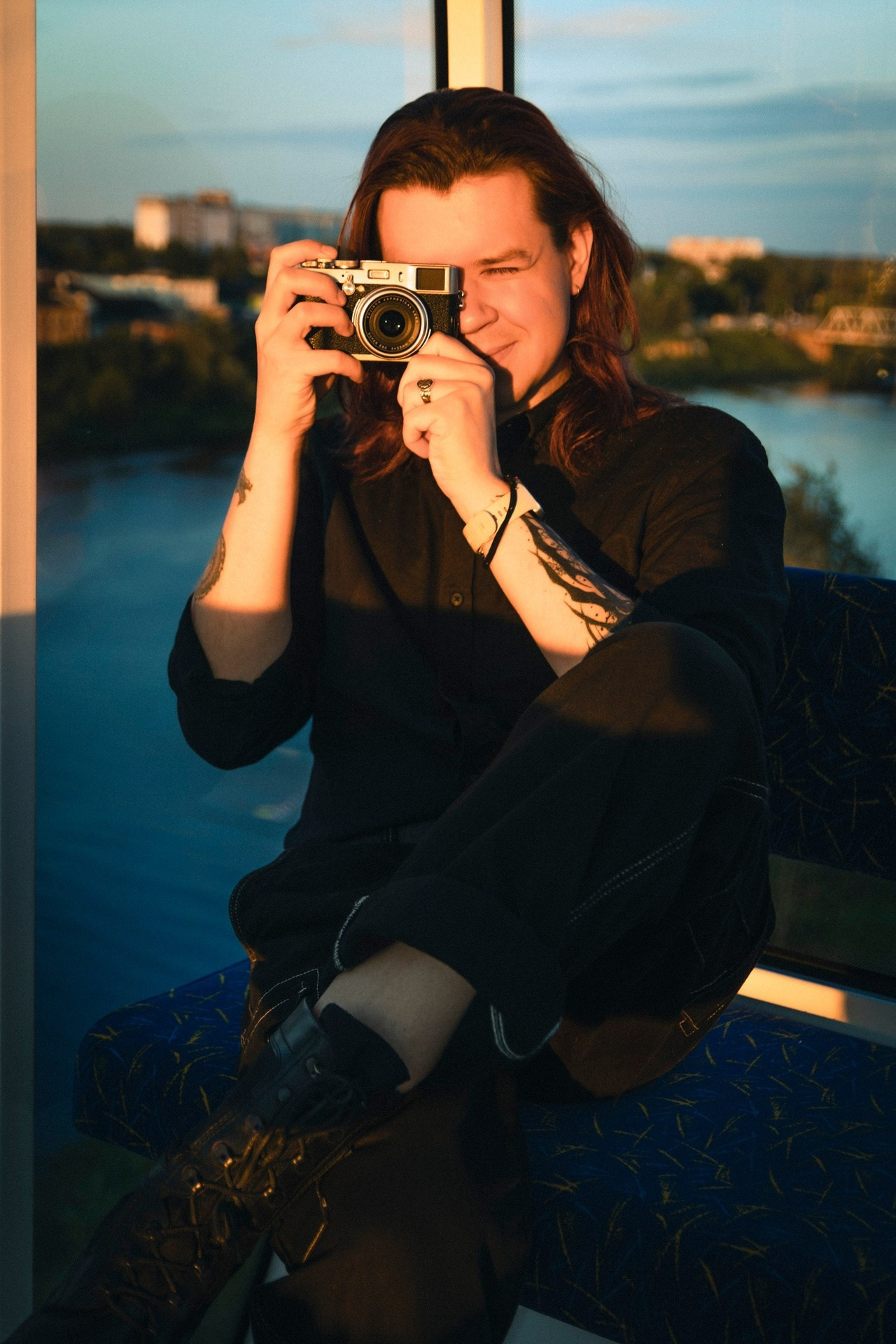 Из наблюдений. Плак или Квак