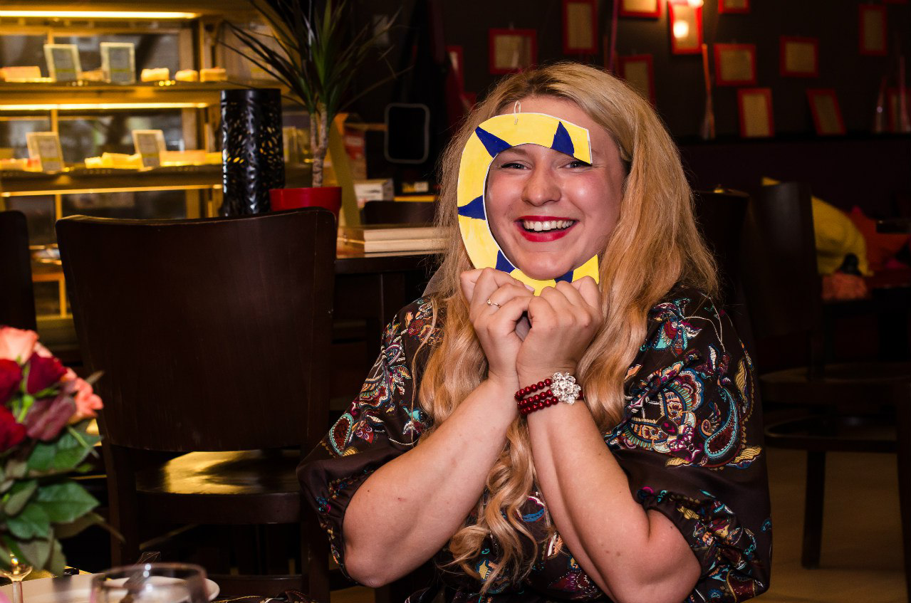 Репортажи, мастер-классы. Фотограф из Санкт-Петербурга Светлана Соколова