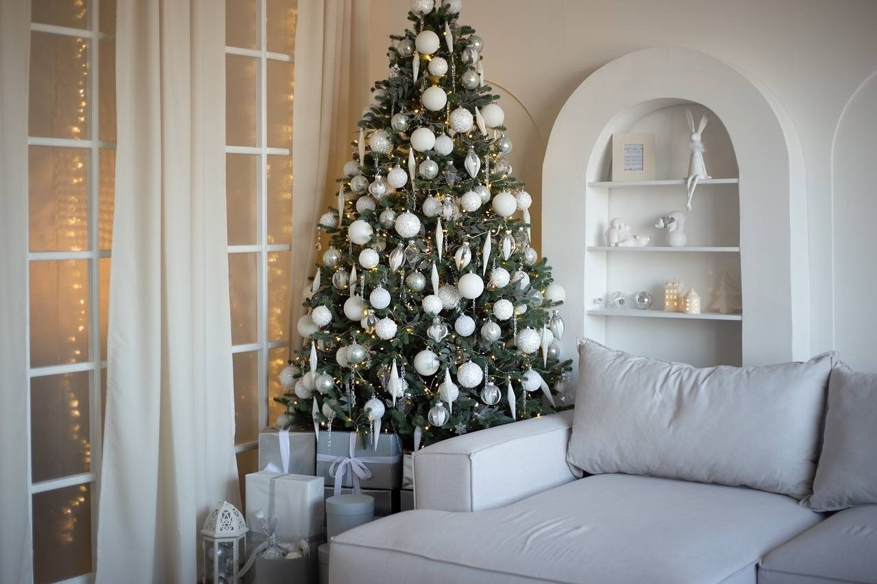 SOK (новогодний зал) Мы находимся в «Кит-Интерьере», на 4 этаже, офис 75. Фотограф в Омске