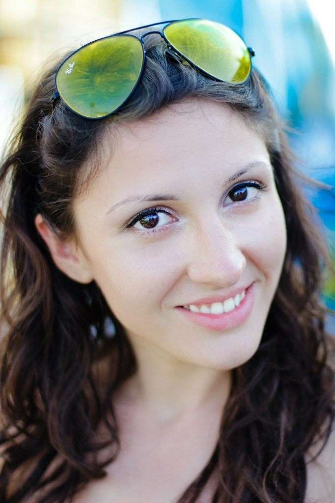 Тот самый бар. Nina Petina