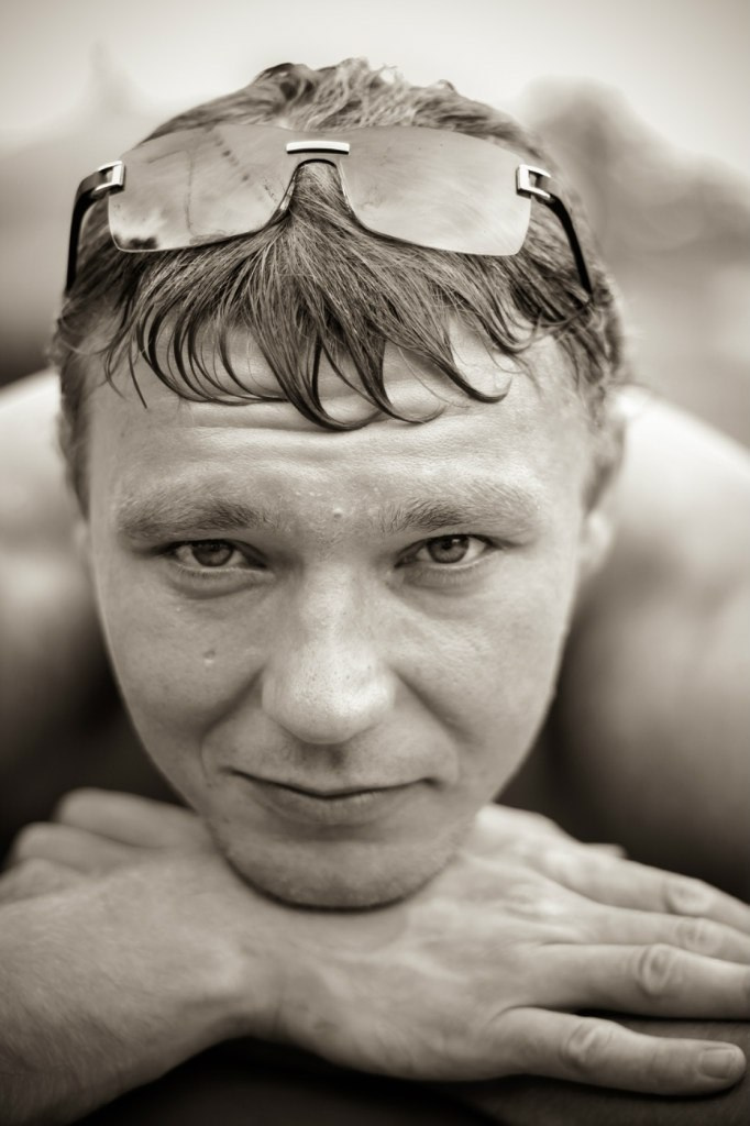 Тот самый бар. Nina Petina