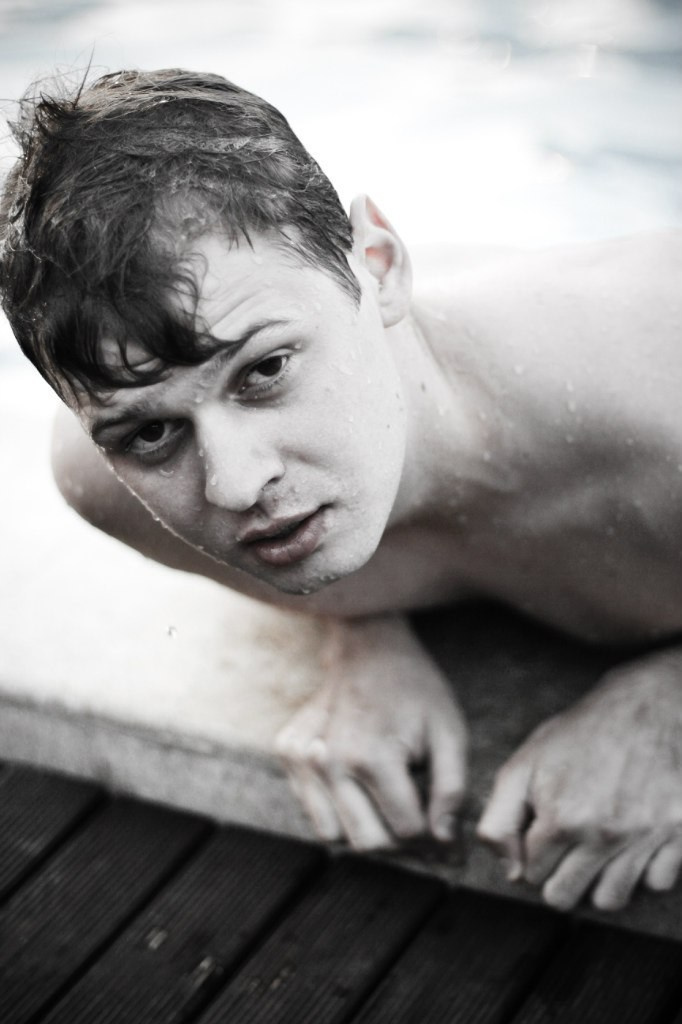 Тот самый бар. Nina Petina