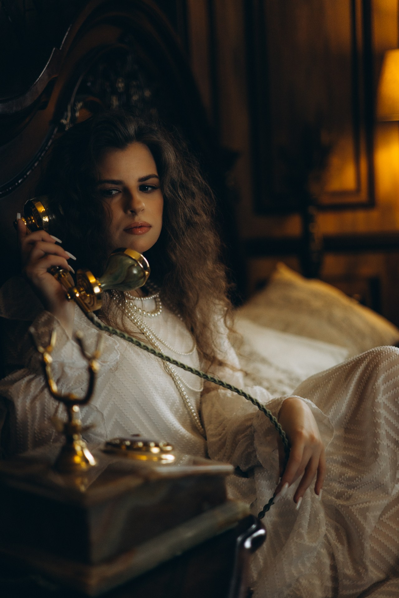 Бон Апарт. Фотограф в Санкт-Петербурге Кристина Порванова