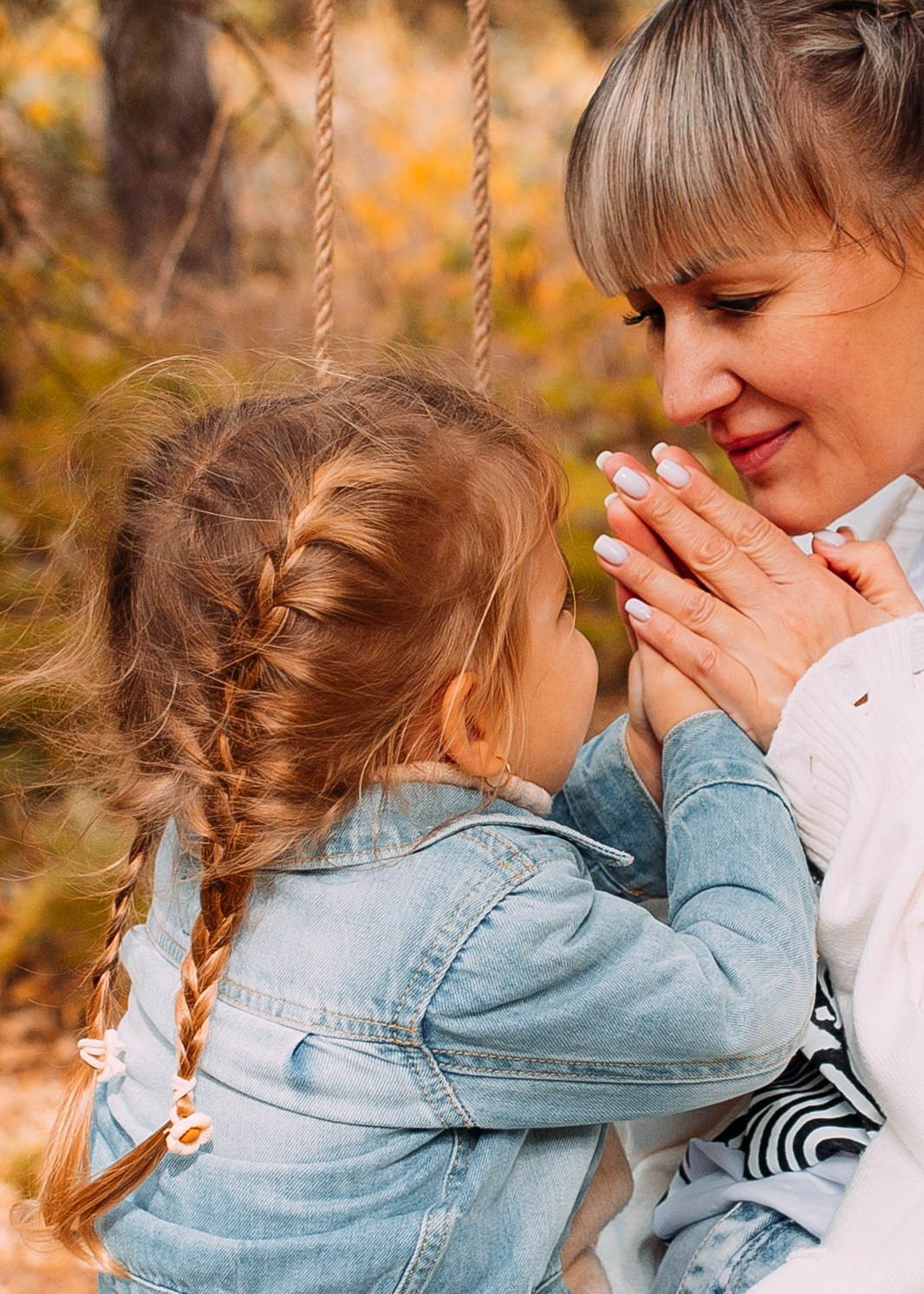 Горины!!!. Фотограф в Приморско-Ахтарске Марьяна Чопко