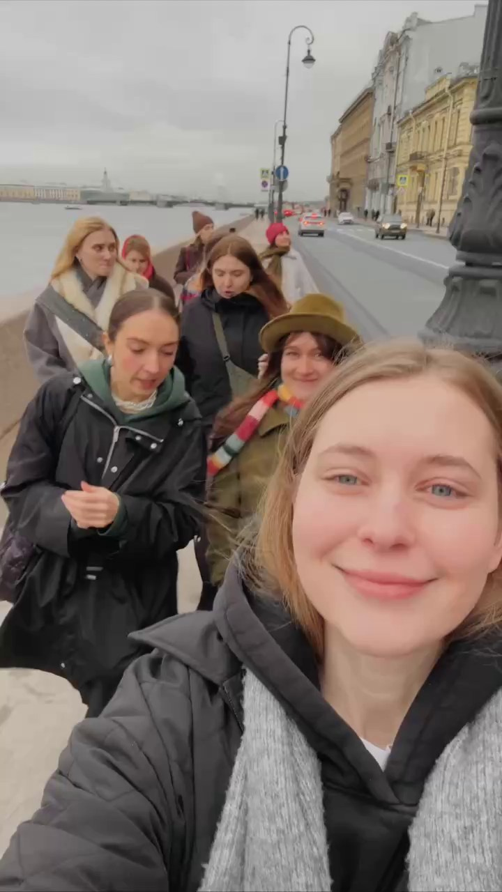 Фотолагерь для фотографов и не только. ARTDARY | Фотограф Дарья Грицай