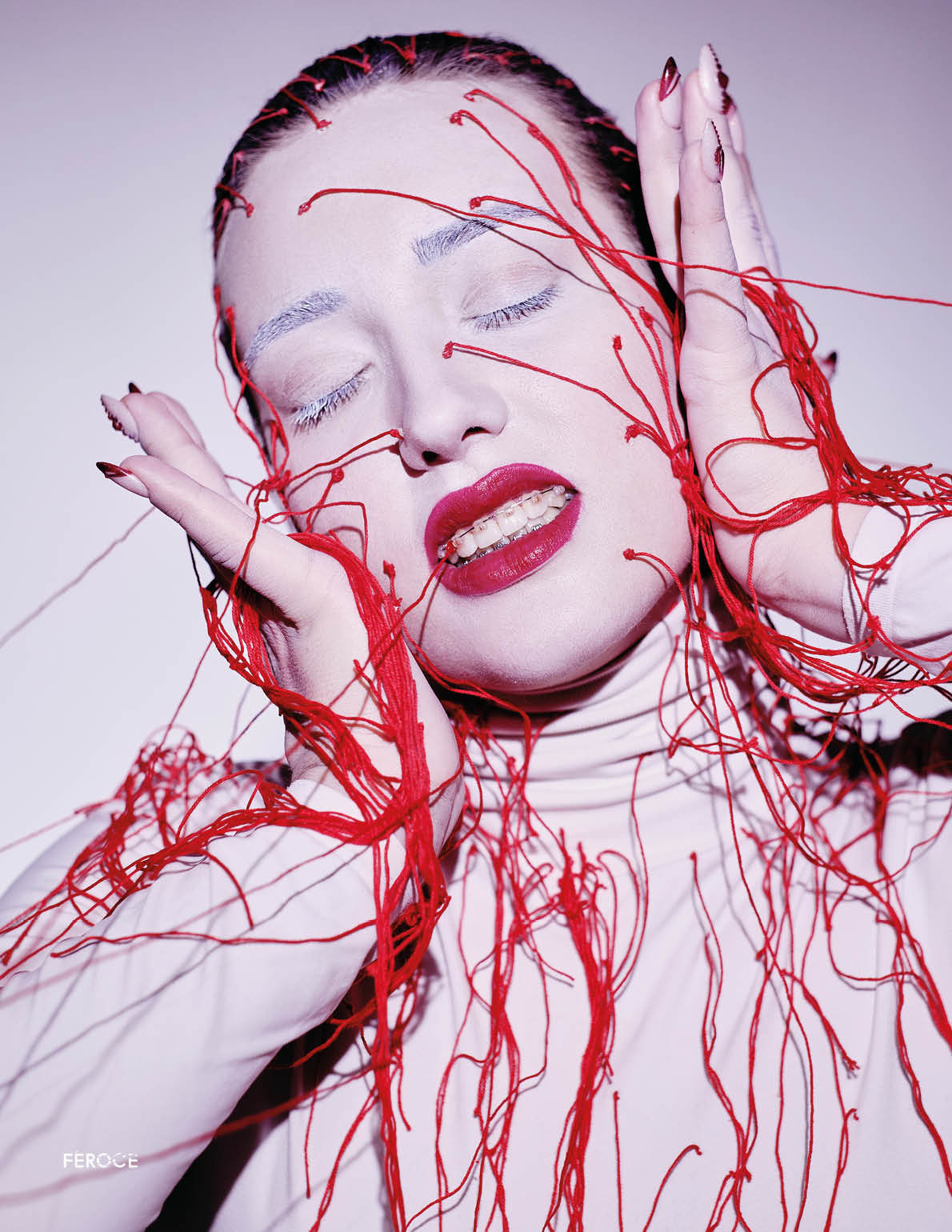 Фотосессии для журналов в Москве. Профессиональный фотограф в Москве Захар Ишутин