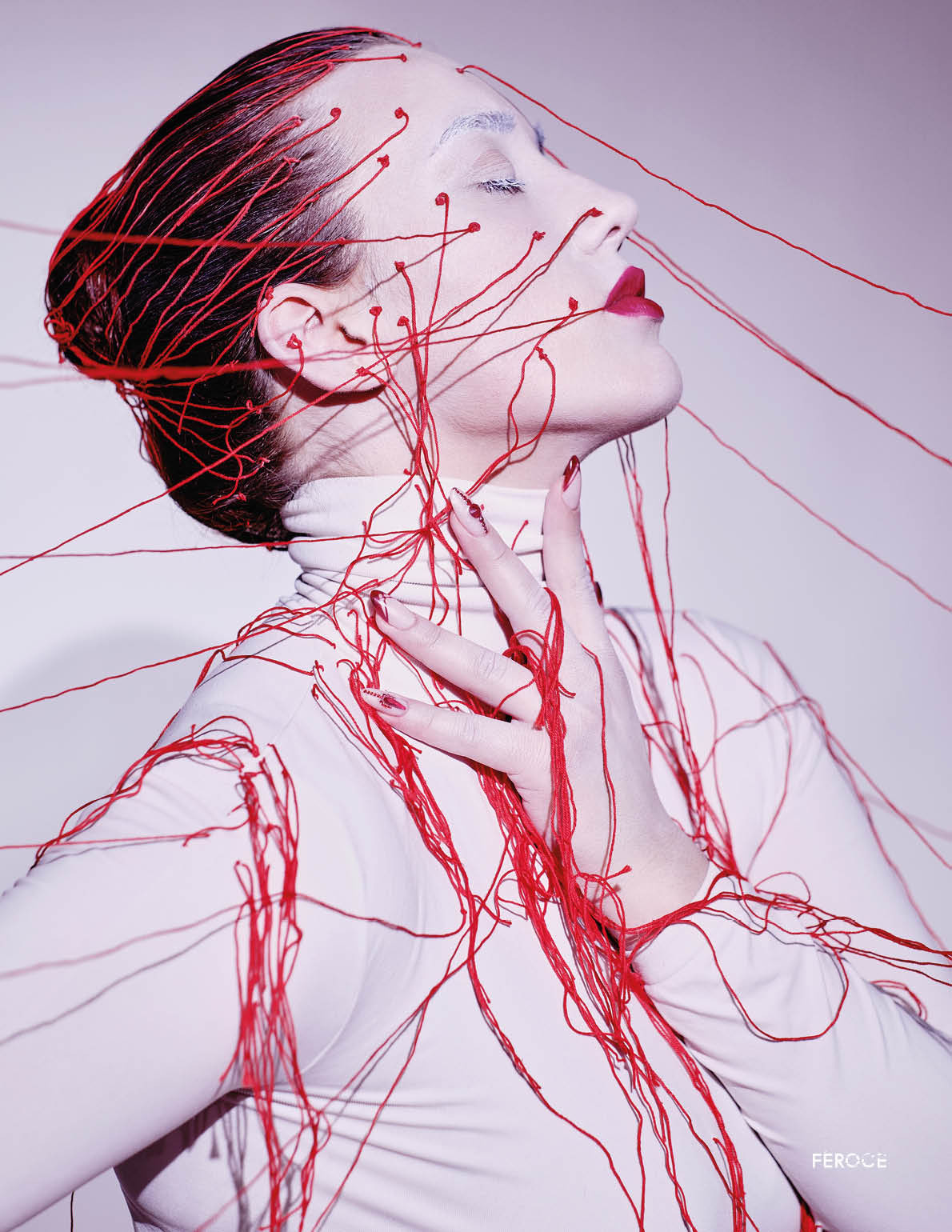 Фотосессии для журналов в Москве. Профессиональный фотограф в Москве Захар Ишутин