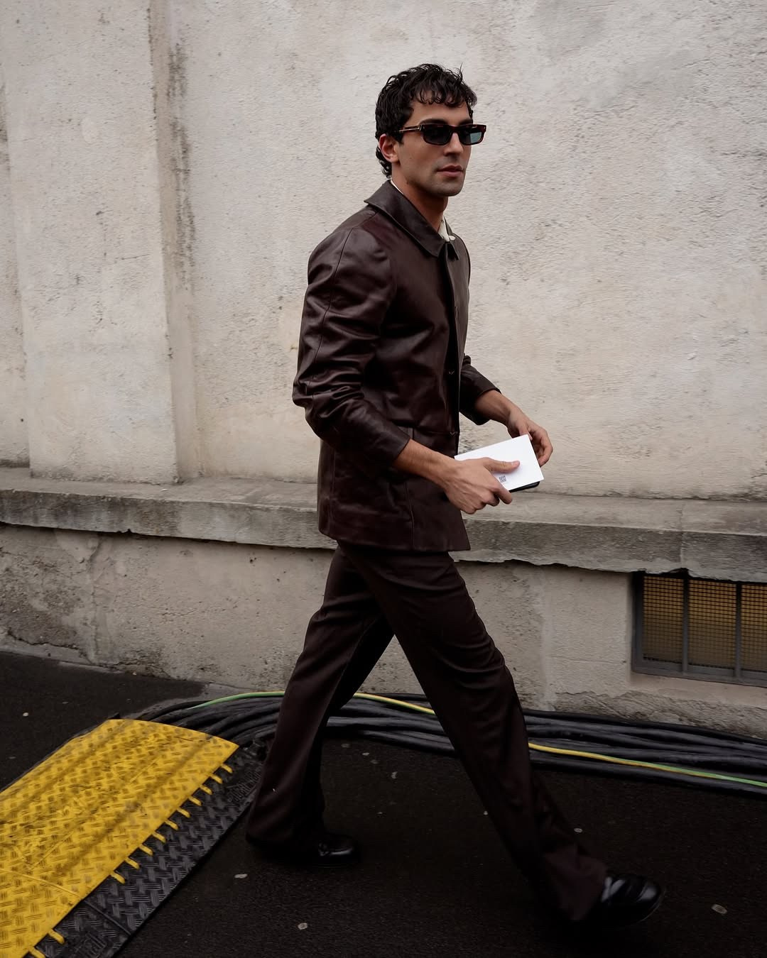 MFW Prada SS'26. Photographer of your fashion moments