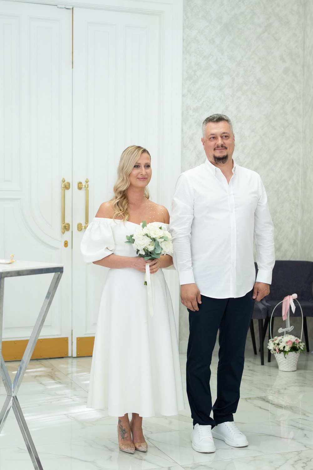 Евгений & Виктория. Главная