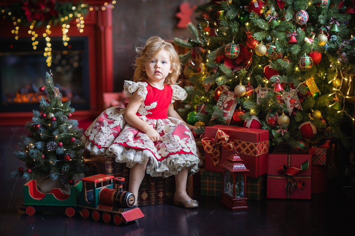 Фотограф Анна Колесникова